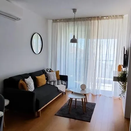 Apartman With Wifi - 22126 *