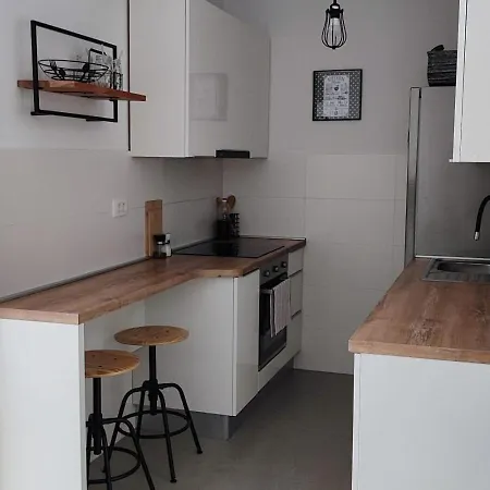 Apartment With Wifi - 22126 Split