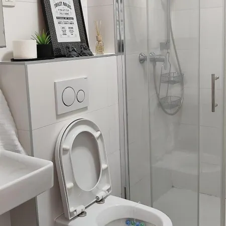 With Wifi - 22126 Appartement