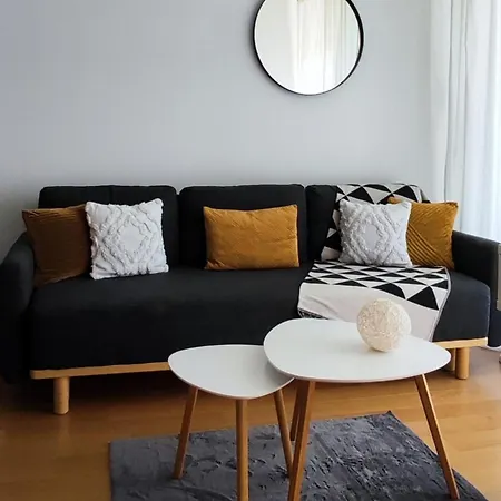 Apartment With Wifi - 22126 *